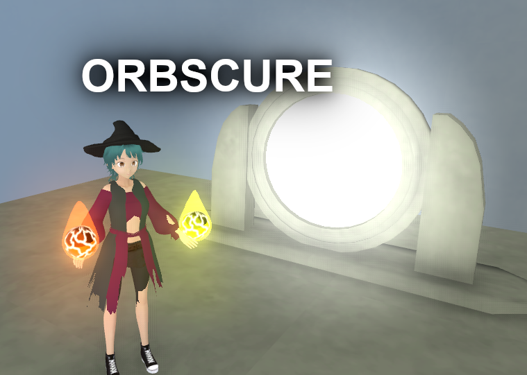 Games like Orbscure - GWJ #46