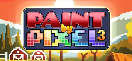 Games like Paint by Pixel 3