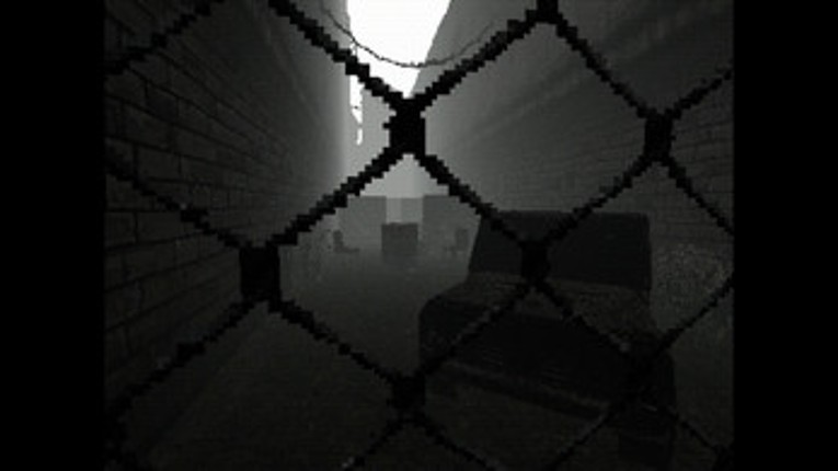 PARASITIC screenshot