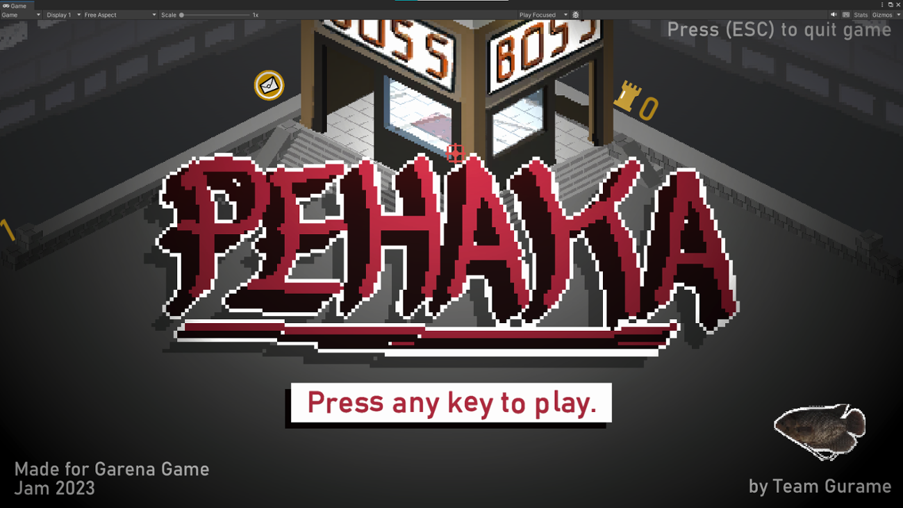 Games like Pehaka