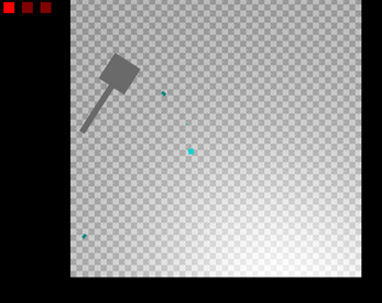 Press R to Die Image