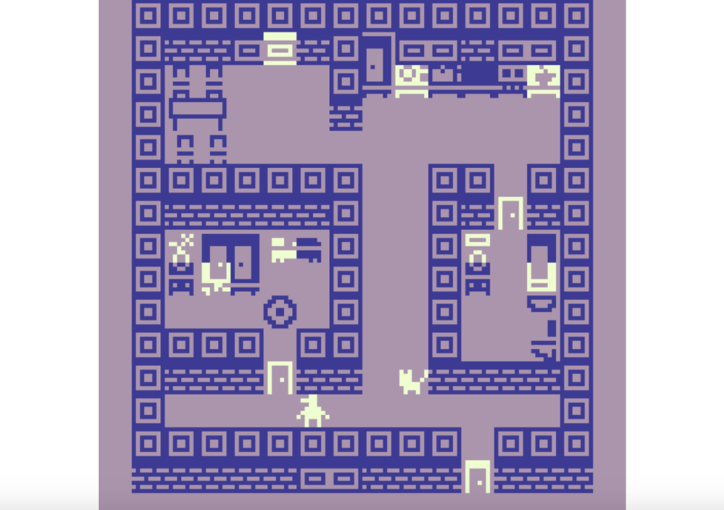 Games like Quarantine Day