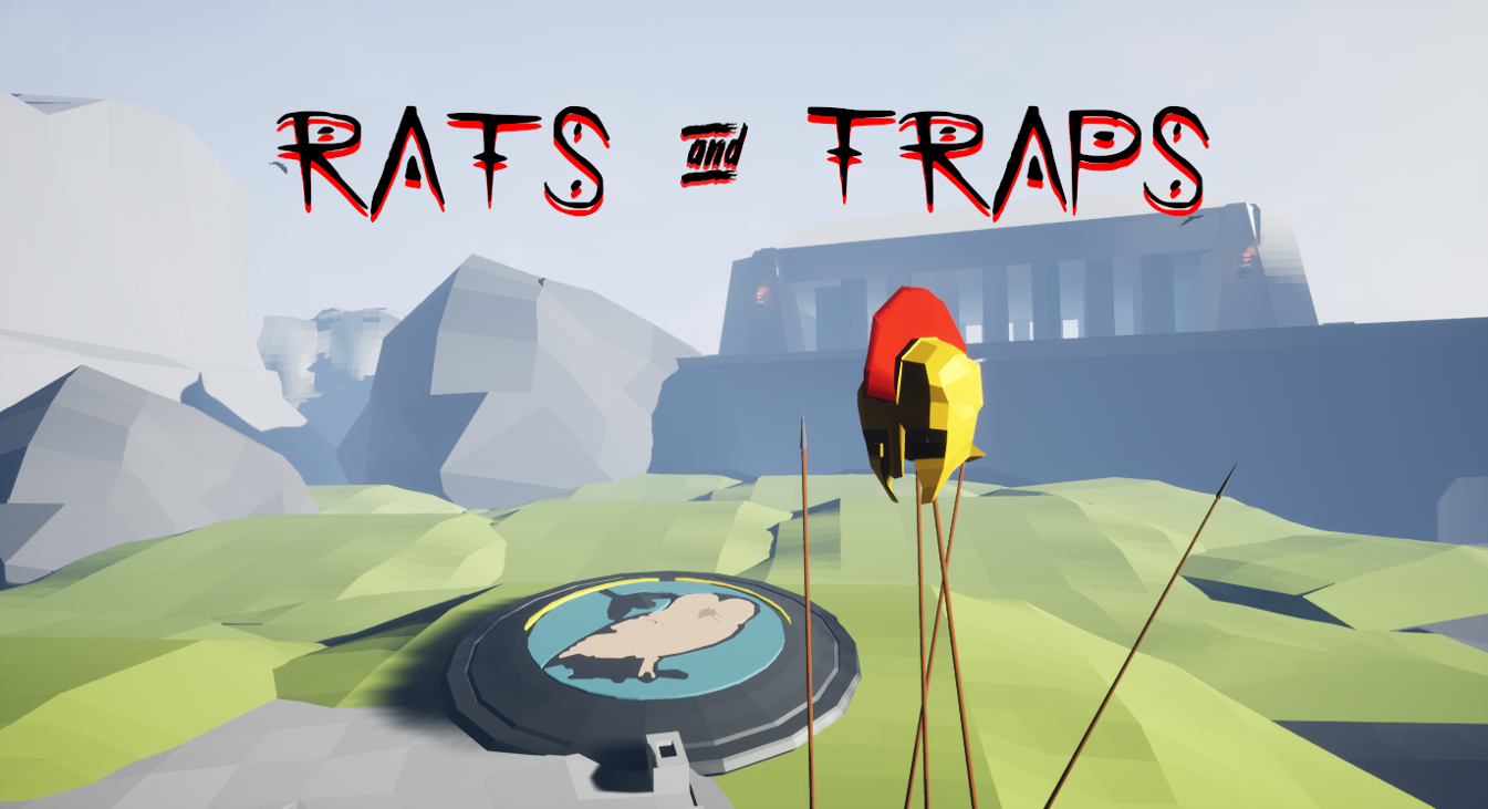 Games like Rats and Traps