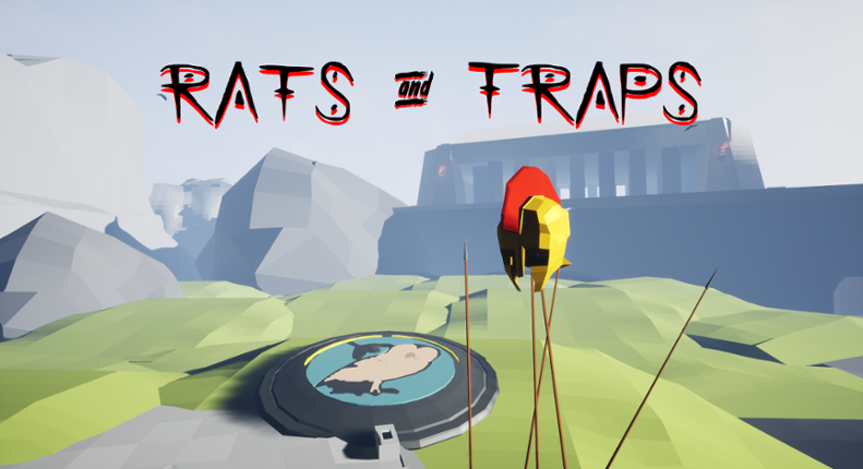 Rats and Traps Image