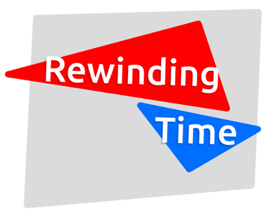 Rewinding Time Image
