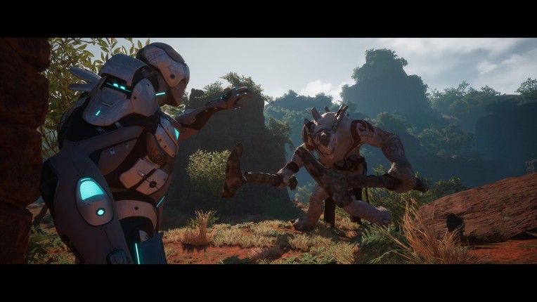 Rivals Duel screenshot