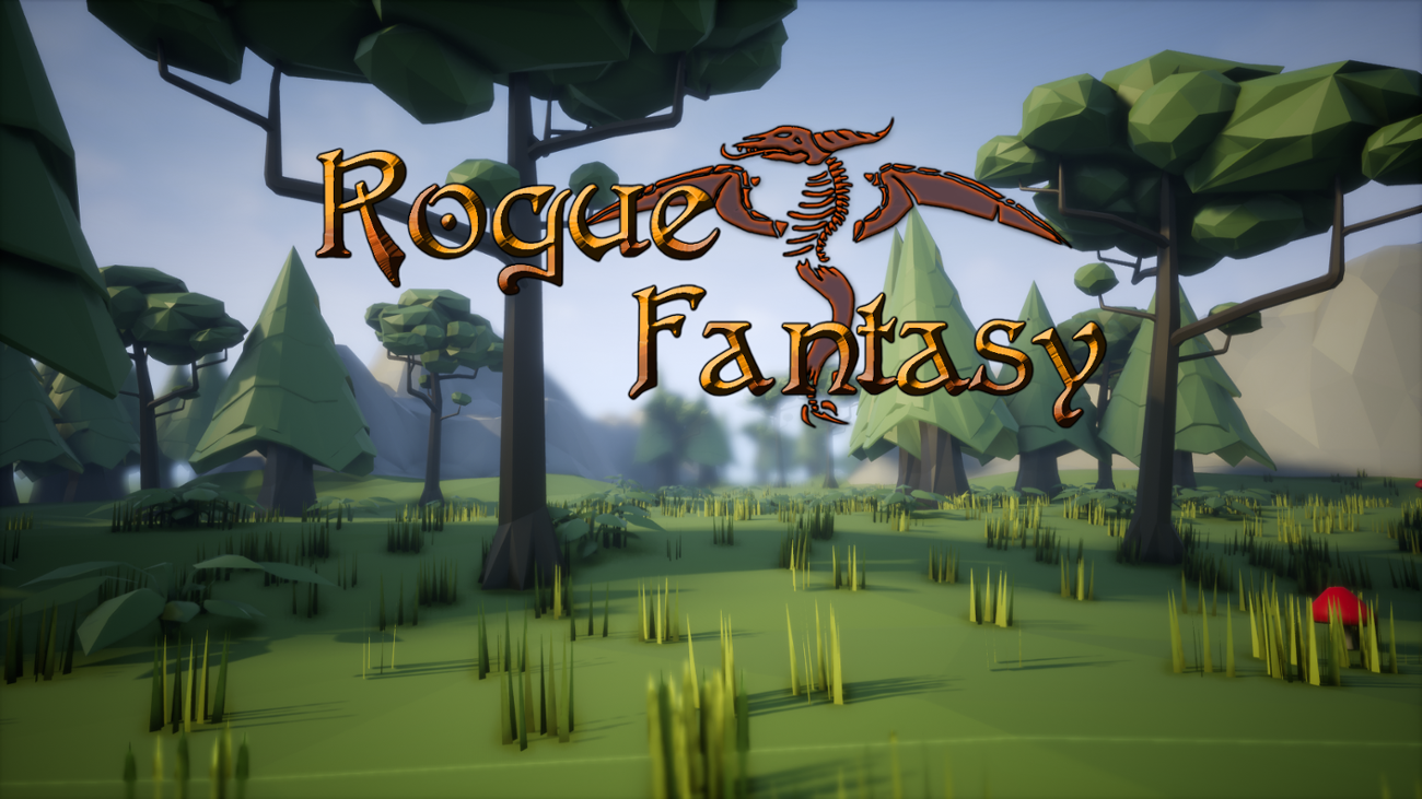Games like Rogue Fantasy