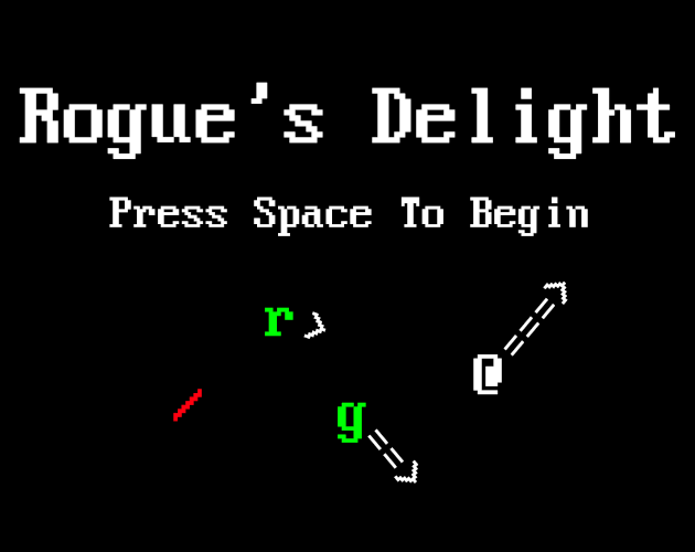 Games like Rogue's Delight