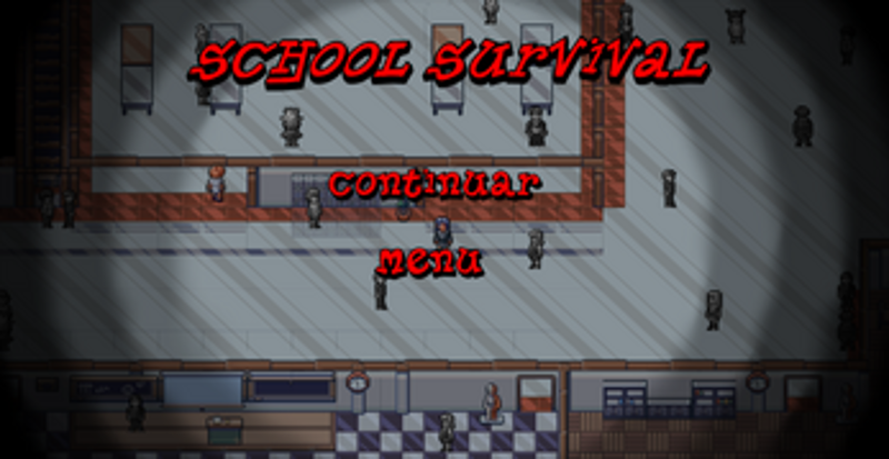 School Survival Image