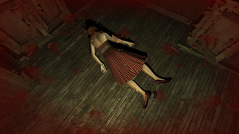 Secret of Harrow Manor 2 Image