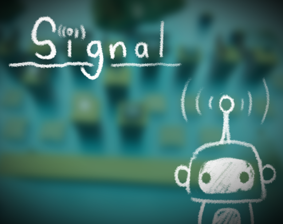 Games like Signal