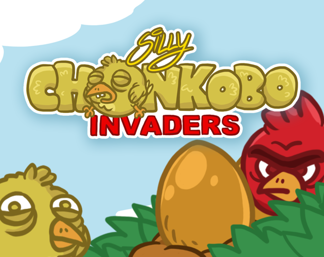 Games like Silly Chonkobo Invasion