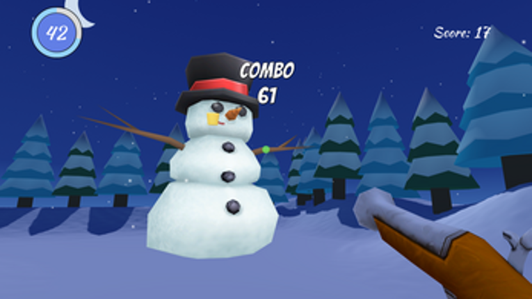 Snow-yard screenshot