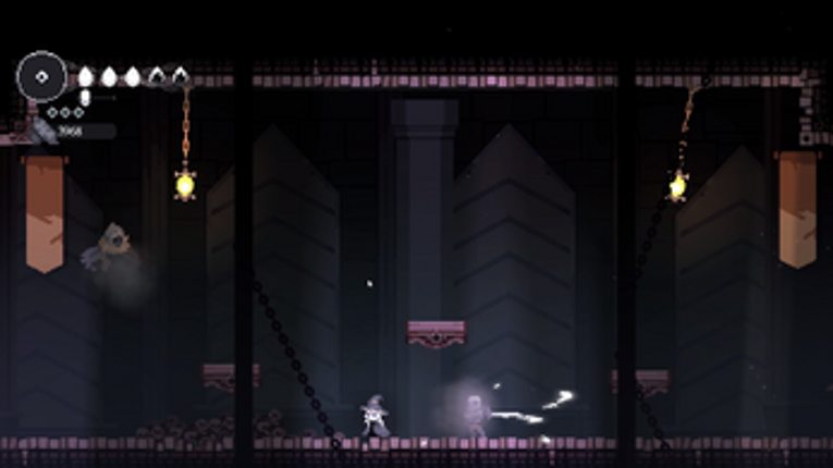 Sown In Chains screenshot