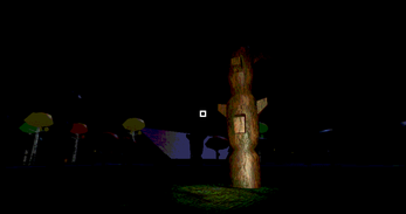 Camp Splinterwood Image