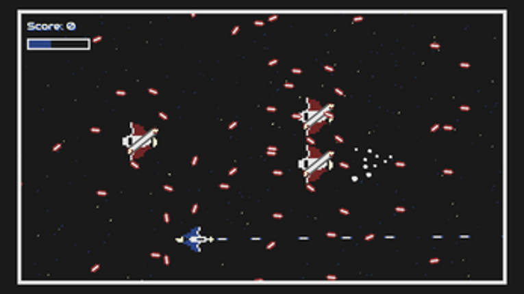 Starship GAMMA Image
