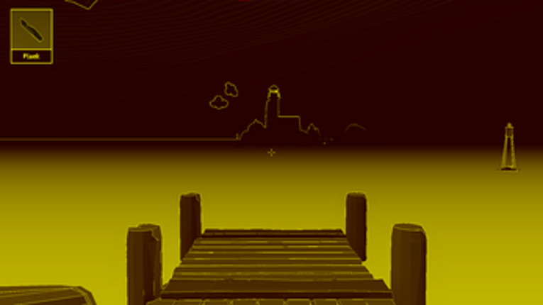 Stranded Diary screenshot