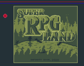 Super RPG Land Image