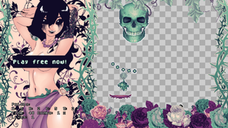 Test-Subject 05 screenshot