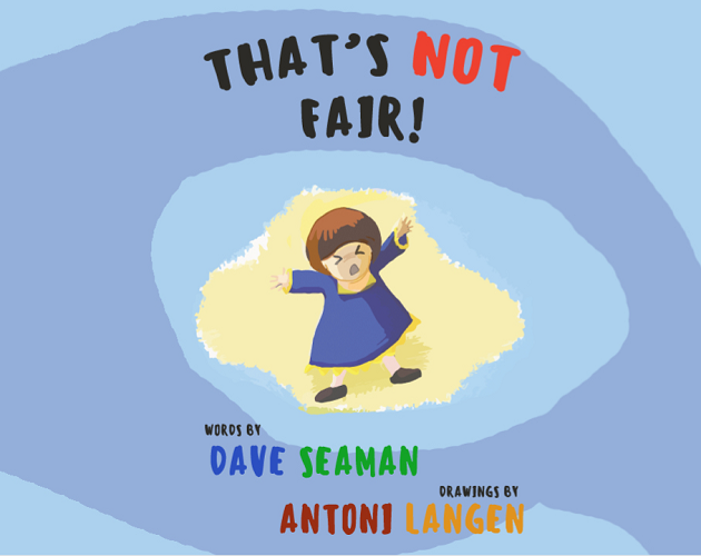 Games like That's Not Fair!