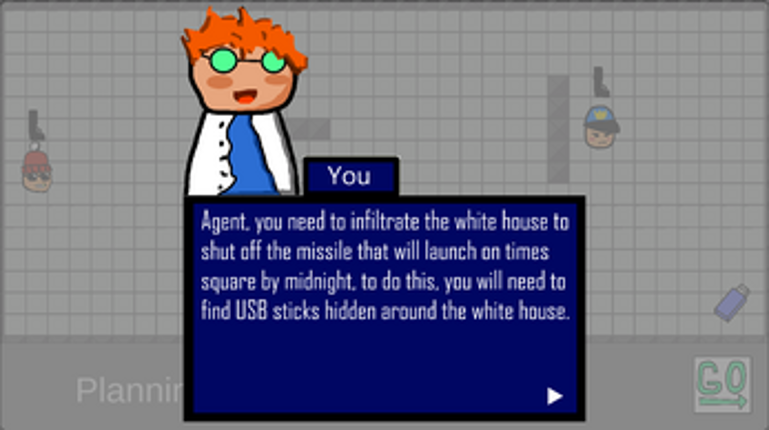 The Mastermind Image