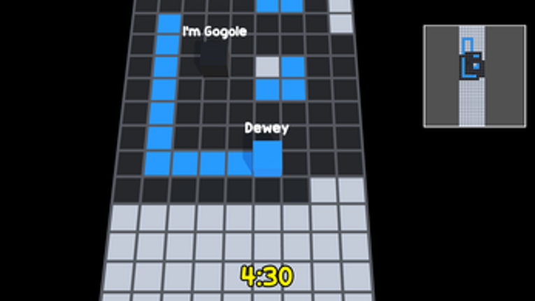 Tiles - Multiplayer screenshot