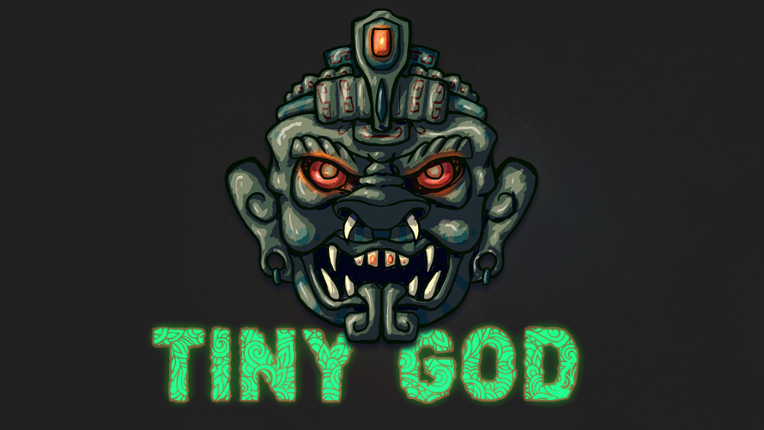 Tiny God Image