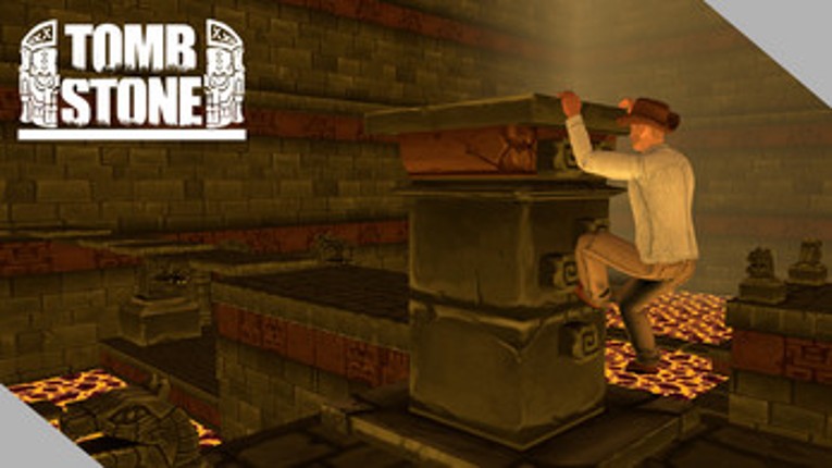 TombStone Game Image