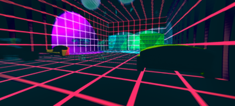Tripped Inside Image