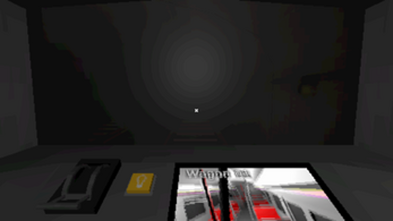 Vienna Subway Simulator Image