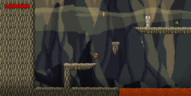 Viking Revenge Image