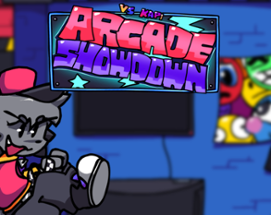 Friday Night Funkin' Vs Kapi Arcade Showdown - Kade Engine Android Image