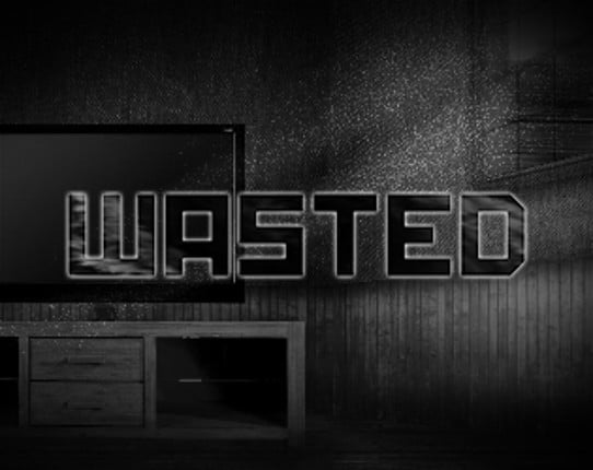 Wasted Game Cover