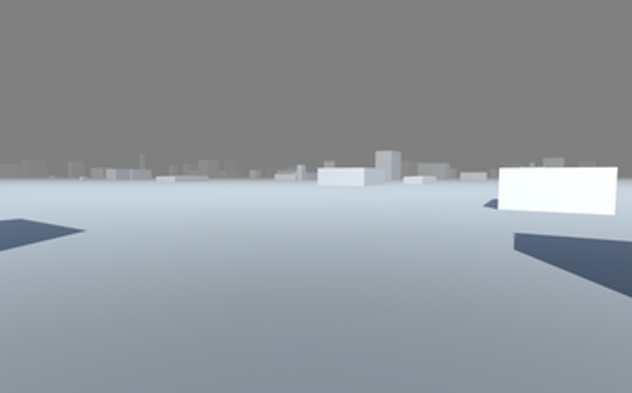 World Of Cubes screenshot