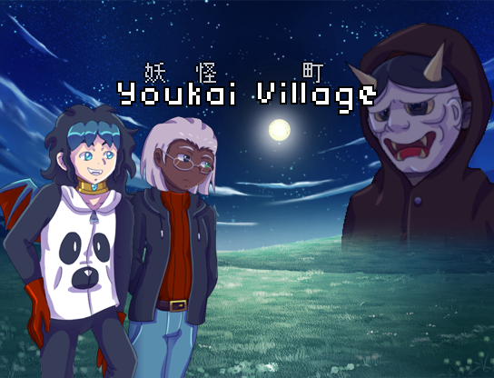 Games like Youkai Village