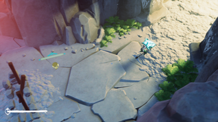 Your Guide screenshot