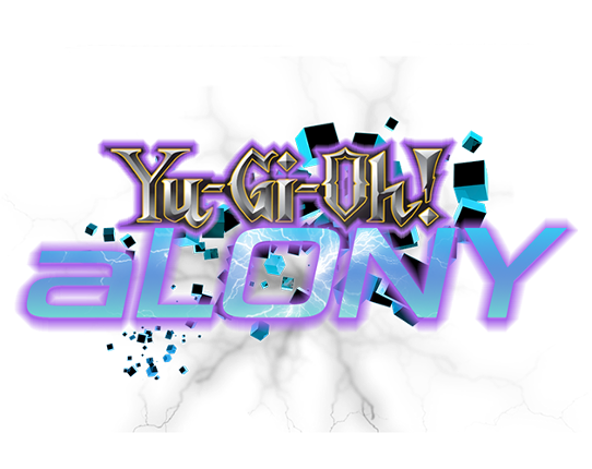 Yu-gi-oh! Alony (Jam Version) Image