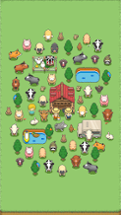 Tiny Pixel Farm - Simple Game Image