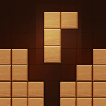 Block puzzle - Puzzle Games Image