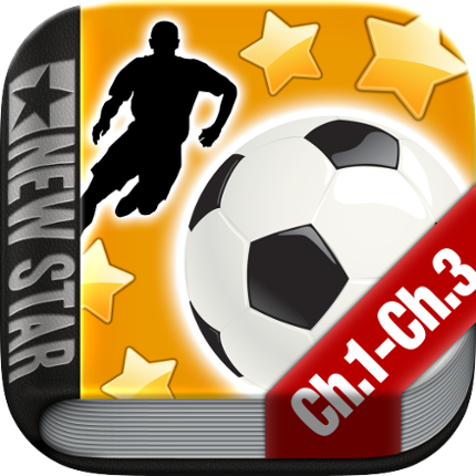 New Star™ Soccer G-Story Ch1-3 Image