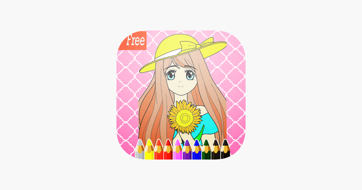 Games like Games Princess coloring pages :  Art Pad Easy painting for little kids