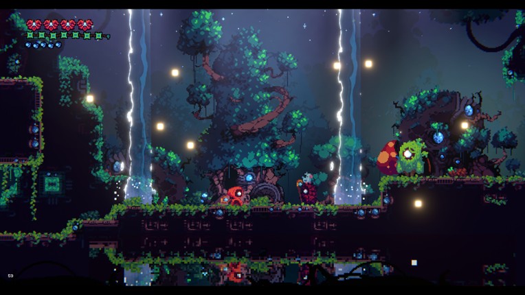 Garden of Aiden screenshot