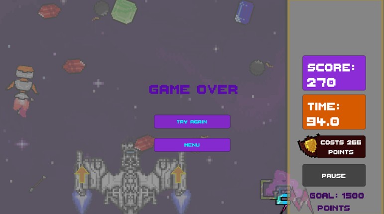 GEM screenshot