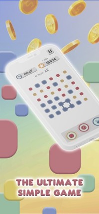 Get Cube: World Skills Game screenshot