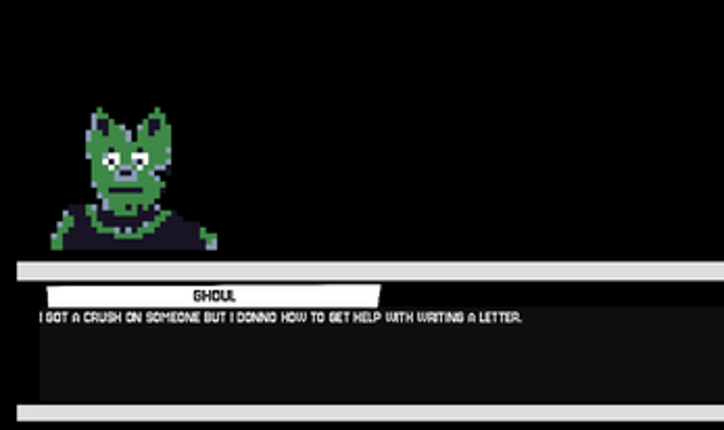 Ghost Town Cleanup Image