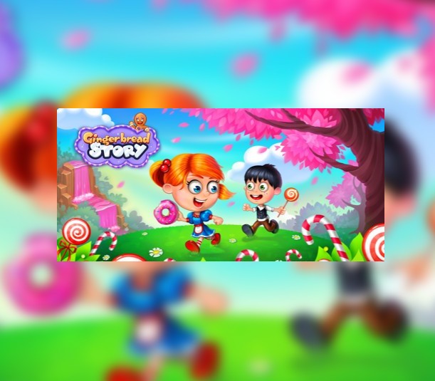 Games like Gingerbread Story