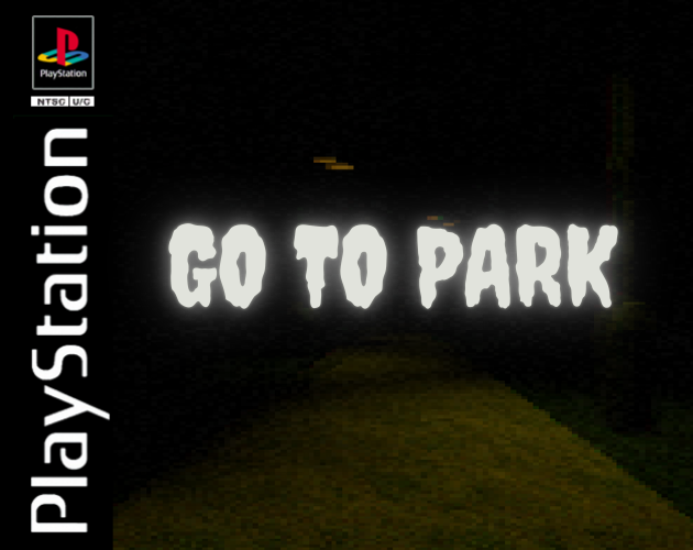 Games like Go to park