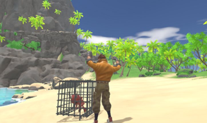 Goblin Pursuit - The Cove screenshot