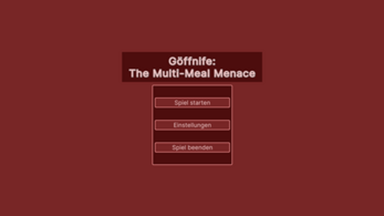Göffnife - The Multi-Meal Menace Image