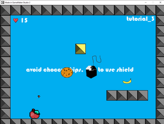 Gr-Apple | Beta screenshot